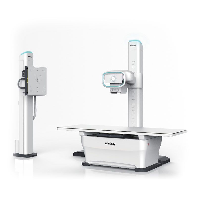 Mindray DigiEye 330 – Digital Radiography System