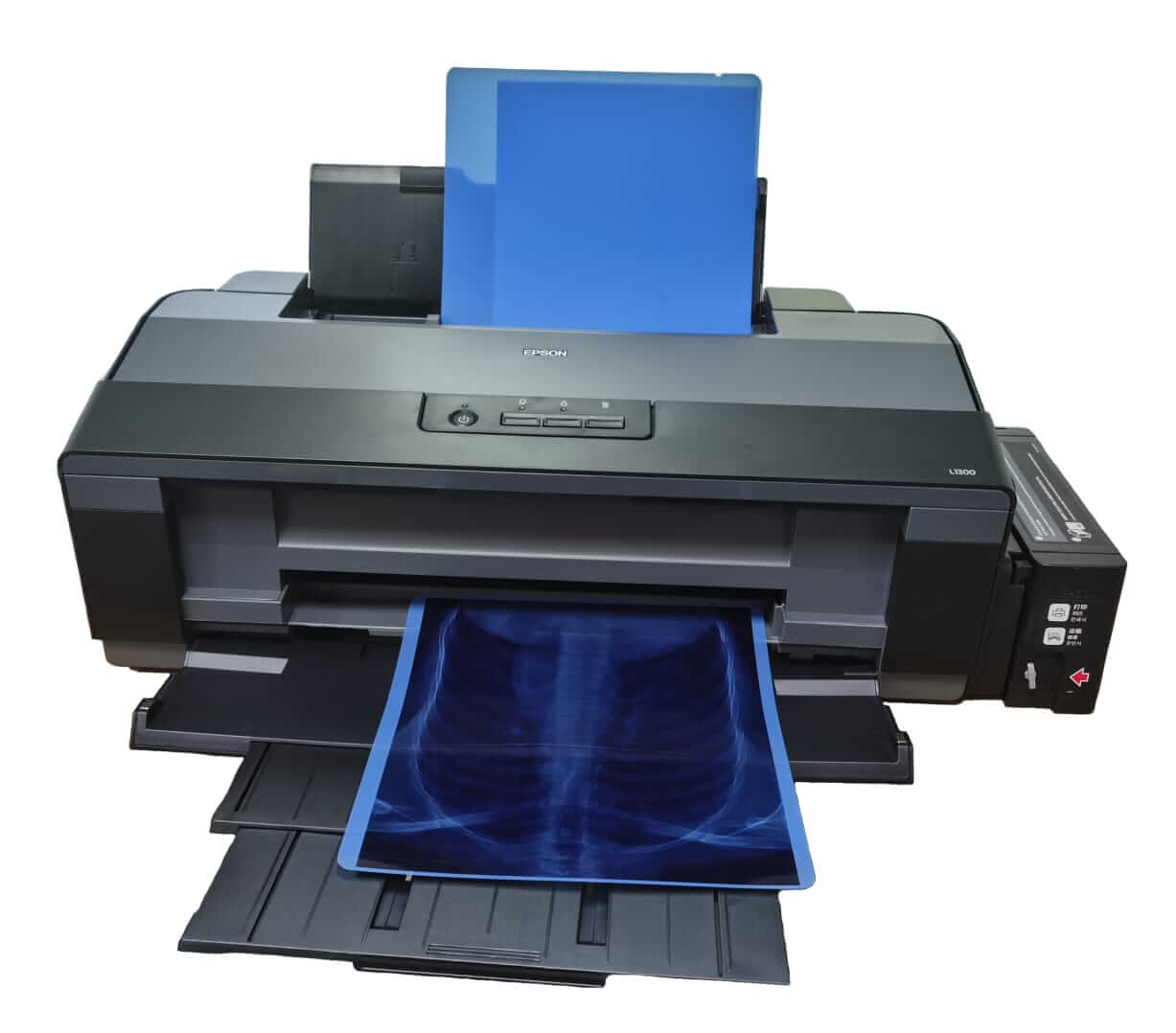Epson-L1300-Medical-X-ray-Film-Printer-14x17