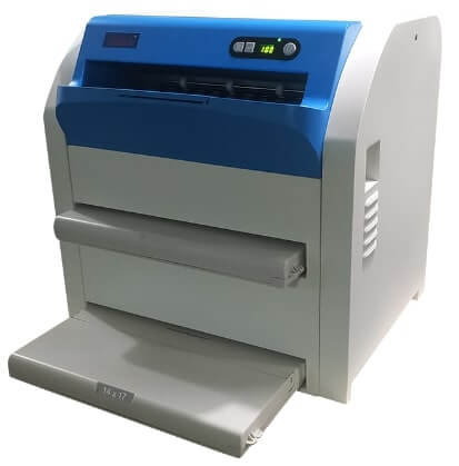 medical thermal printer dry imager 14x17 x-ray film printer dicom compatible